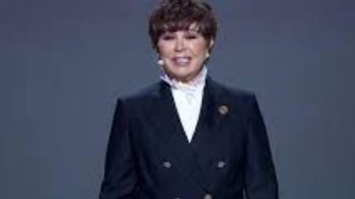 أسرار نجاح نجوى إبراهيم كمقدمة برامج وممثلة شهيرة