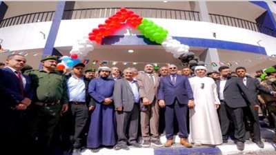 الإمارات تعزز التعليم في الجنوب العربي: شراكة مستدامة لبناء الإنسان