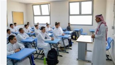 تنظيم الإجازة وأثرها على العملية التعليمية في المدارس السعودية