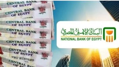 شهادات ادخار البنك الأهلي البلاتينية: عائد متدرج شهري يصل إلى 21%
