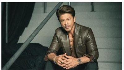 شاروخان: ملك بوليوود وسحر السينما الهندية