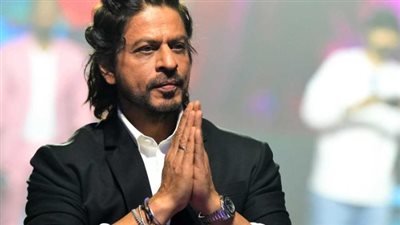  شاروخان Shah Rukh Khan: من التلفزيون إلى أيقونة السينما العالمية