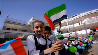 الاستثمار في الإنسان قبل البنيان: رؤية الإمارات في الجنوب