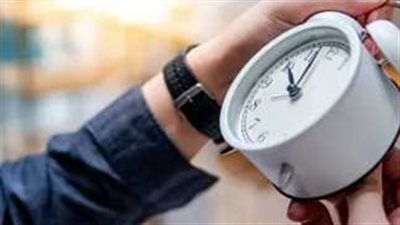 التغييرات اليومية للروتين بعد التوقيت الشتوي