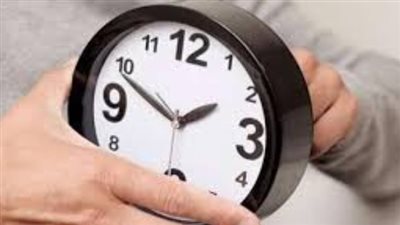 تأثير التوقيت الشتوي على العمل والدراسة
