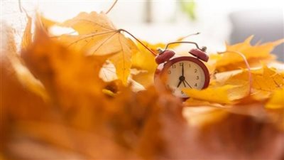 نصائح للتكيف السريع مع التوقيت الشتوي