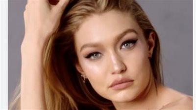 جيجي حديد تكشف معركتها مع مرض هاشيموتو وتأثيره على مسيرتها في الموضة