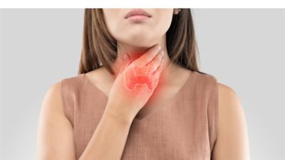 هاشيموتو: أسباب الإصابة والأعراض والعلاج