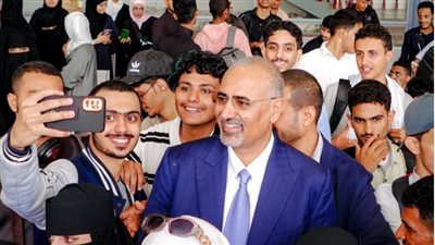 شكرًا إمارات الخير.. شكرًا عيدروس الزبيدي: من التهميش إلى التمكين في التعليم الجنوبي