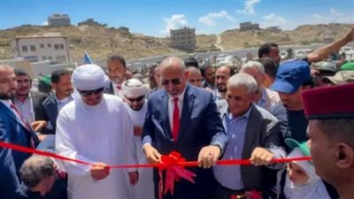 مشروعات الإمارات التعليمية في اليمن: تعليم متطور ومستقبل مشرق للجنوب