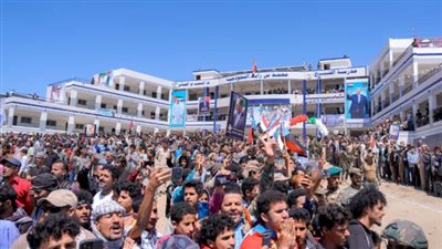 الدعم الإماراتي للجنوب العربي.. مسار ثابت يعزز التنمية والاستقرار