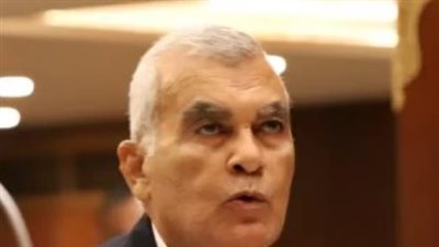 ما هي أبرز معلومات عن المستشار عصام الدين فريد رئيس مجلس الشيوخ المصري الجديد؟