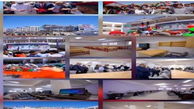 افتتاح مدارس محمد بن زايد النموذجية في الضالع.. خطوة استراتيجية لدعم التعليم في الجنوب