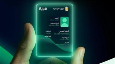 الهوية الرقمية للبنك المركزي المصري: خطوة نحو التحول الرقمي في الخدمات المالية