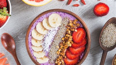 كيفية زيادة مستويات هرمون الاستروجين بشكل طبيعي