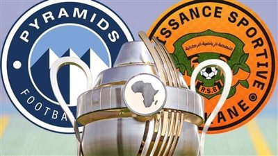 موقف السوبر الإفريقي بين بيراميدز ونهضة بركان حال انتهاء الوقت الأصلي بالتعادل