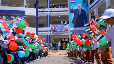 الدعم الإماراتي للجنوب.. نموذج استراتيجي للتنمية والاستقرار في المنطقة