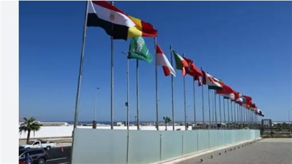 مشاركة واسعة من الدول العربية والدولية بقمة شرم الشيخ حول غزة مشاركة واسعة من الدول العربية والدولية بقمة شرم الشيخ حول غزة