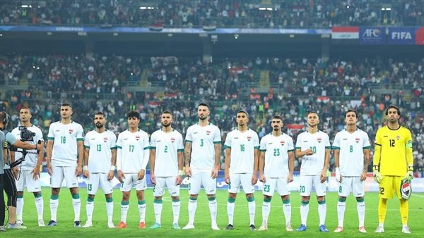 منتخب العراق يمنح العرب مشاركة قياسية في كأس العالم 2026