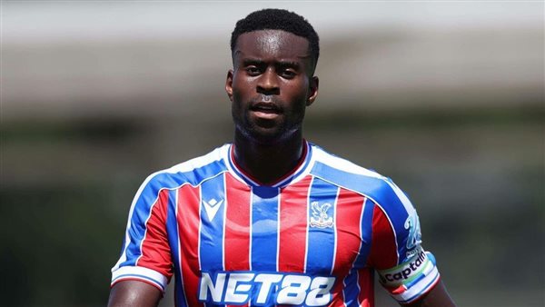 رئيس نادي كريستال بالاس يكشف سبب رفض انتقال جويهي إلى ليفربول رئيس نادي كريستال بالاس يكشف سبب رفض انتقال جويهي إلى ليفربول