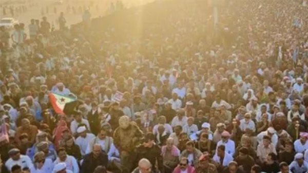 الذكرى الـ62 لثورة أكتوبر.. الجنوب يجدد العهد ويؤكد المضي بثبات نحو استعادة الدولة