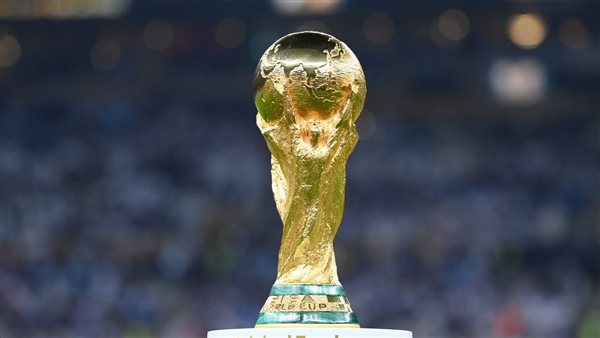 رسميا.. المغرب يستضيف الملحق الإفريقي في تصفيات كأس العالم 2026 رسميا.. المغرب يستضيف الملحق الإفريقي في تصفيات كأس العالم 2026
