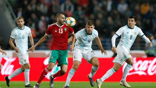 بمشاركة ميسي.. ودية مرتقبة بين المغرب والأرجنتين قبل كأس الأمم الإفريقية