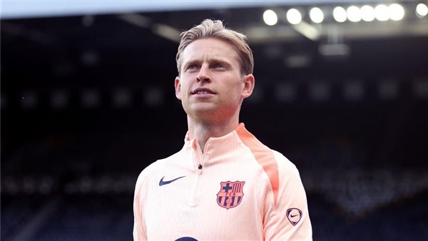 أرغب في البقاء أكتر فترة ممكنة.. وكنت محظوظًا باللعب مع بوسكيتس أرغب في البقاء أكتر فترة ممكنة.. وكنت محظوظًا باللعب مع بوسكيتس