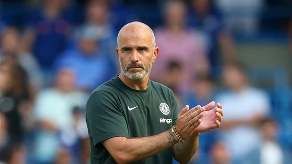 إيقاف وغرامة لـ مدرب تشيلسي بعد احتفاله الجنوني أمام ليفربول