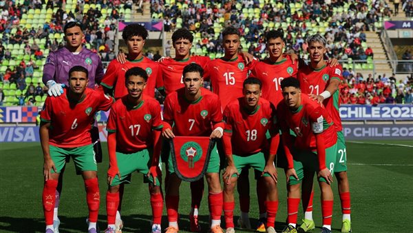 الحلم يقترب.. موعد مباراة المغرب والأرجنتين في نهائي كأس العالم للشباب الحلم يقترب.. موعد مباراة المغرب والأرجنتين في نهائي كأس العالم للشباب