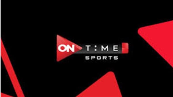 استمتع بمشاهدة مباريات الدوري المصري عبر ترددات جديدة لقنوات أون تايم سبورت 2025