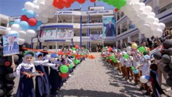 مجمعات الشيخ محمد بن زايد نموذجًا