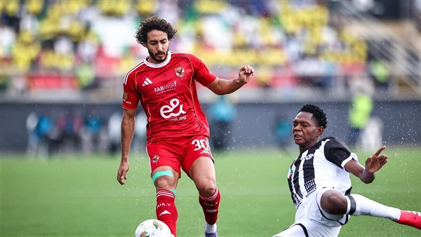 الأهلي المصري يعود من بوروندي بفوز ثمين على إيجل نوار بدوري الأبطال