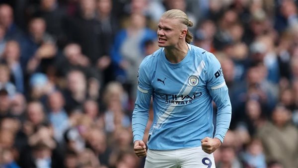 بعد هدفي هالاند.. ترتيب هدافي الدوري الإنجليزي بعد هدفي هالاند.. ترتيب هدافي الدوري الإنجليزي