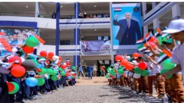 رافعة اقتصادية وإنسانية لاستقرار مستقبلي