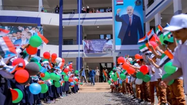 الدعم الإماراتي للجنوب.. نموذج استراتيجي للتنمية والاستقرار في المنطقة