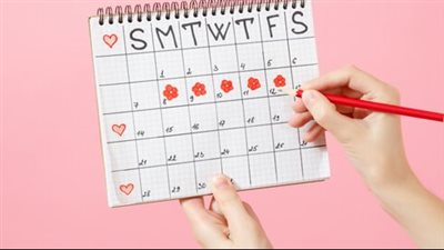 8 حقائق عن الدورة الشهرية يجب معرفتها