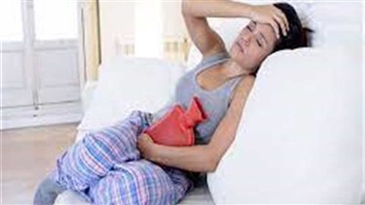 10 طرق لتخفيف آلام الدورة الشهرية