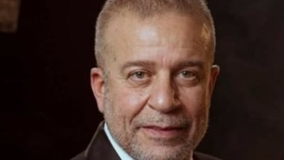 من هو شريف منير؟.. سيرته الذاتية