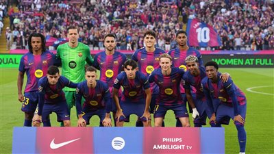 كلاسيكو الأرض.. فليك يعلن تشكيل برشلونة أمام ريال مدريد في الدوري الإسباني