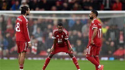 رغم إنفاق 500 مليون.. لماذا يعاني ليفربول هجوميا بالدوري الإنجليزي؟