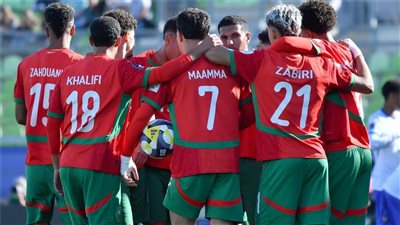 قبل نهائي المغرب والأرجنتين.. تعرف على كل أبطال كأس العالم للشباب