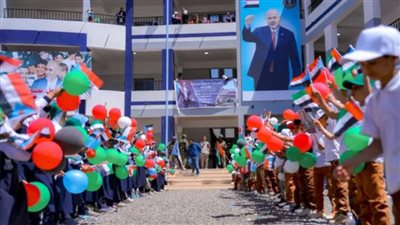  الإمارات والجنوب العربي.. شراكة إنسانية وتنموية راسخة نحو المستقبل