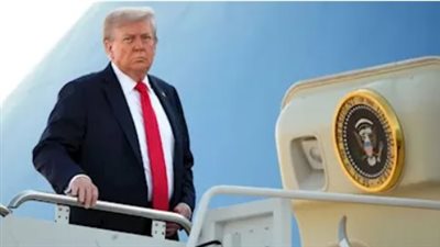  محاولة اغتيال ترامب.. تفاصيل المنصة المشبوهة والتحقيقات الأمنية في فلوريدا