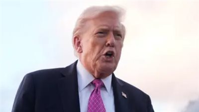 محاولة اغتيال ترامب.. تفاصيل المنصة المشبوهة التي أثارت استنفارًا أمنيًا في فلوريدا