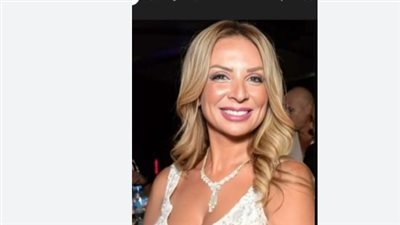  وفاة الإعلامية فيفيان الفقي بعد صراع مع مرض السرطان