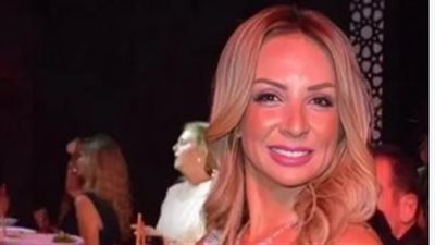 وفاة الإعلامية فيفيان الفقي بعد صراع طويل مع مرض السرطان