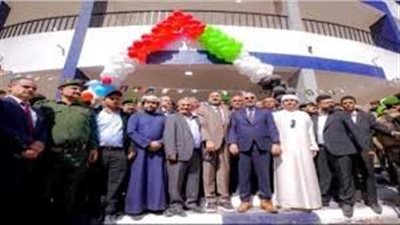  دعم الإمارات للتعليم في الجنوب: بناء الإنسان وتمكين المستقبل