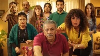 رانيا يوسف وتجربة شخصية لشخصيات المسلسل مع الاحتيال الإلكتروني