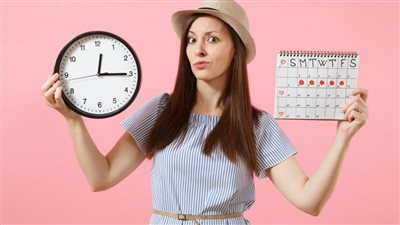 10 أسباب شائعة لغياب الدورة الشهرية غير الحمل
